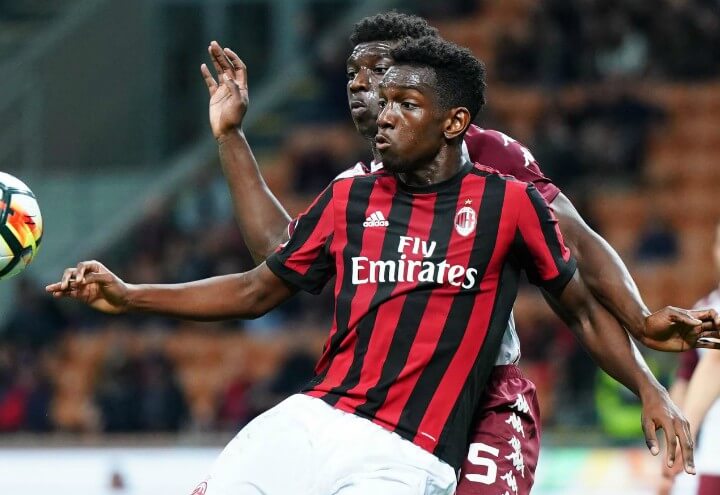 Tsadjout_Milan_Primavera_lapresse_2018