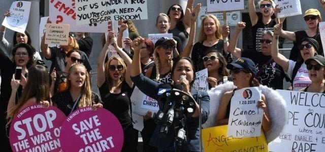 america_femministe_proteste_kavanaugh_lapresse_2018