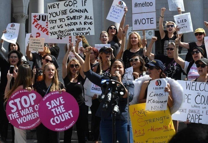 america_femministe_proteste_kavanaugh_lapresse_2018