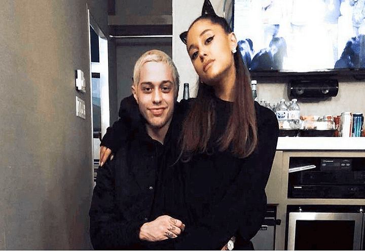 Incontri con i trucchi Ariane