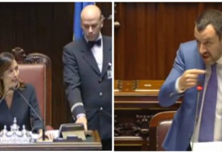 carfagna_salvini_camera_youtube_2018
