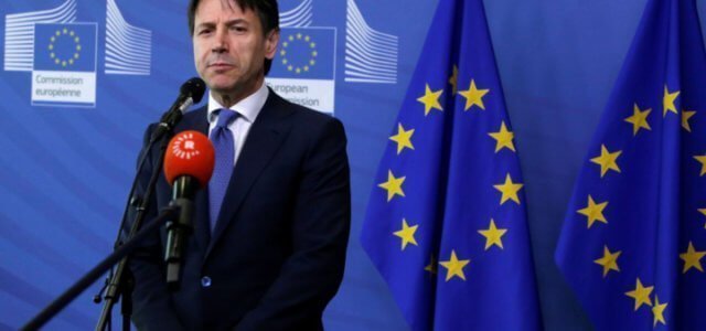 conte_premier_ue_europa_consiglio_lapresse_2018