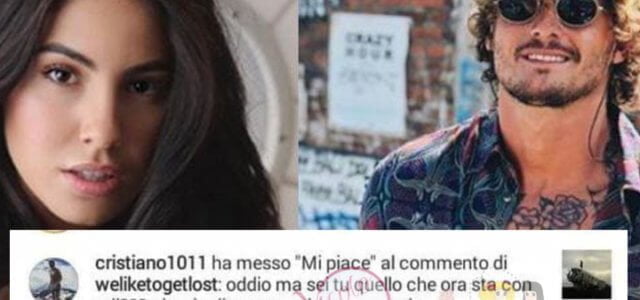 Cristiano Iovino e Giulia De Lellis stanno insieme/ La ...