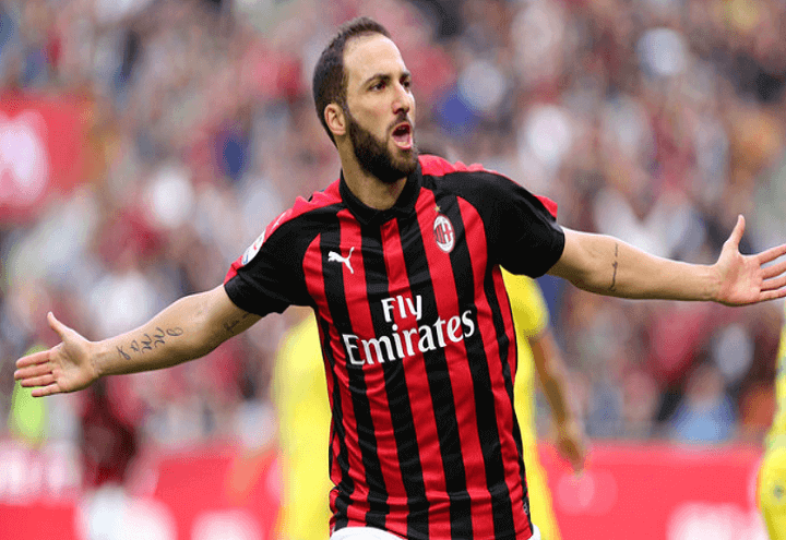 higuainmilan2018