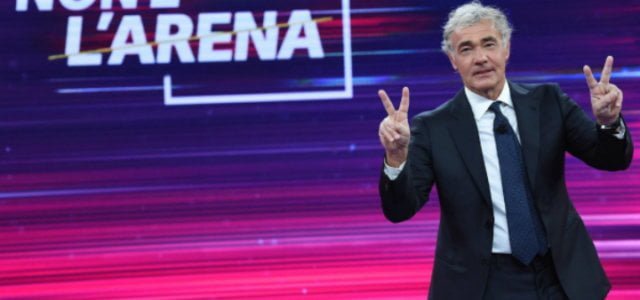 Massimo Giletti