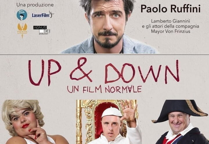 paolo_ruffini_up_down_locandina_instagram_2018