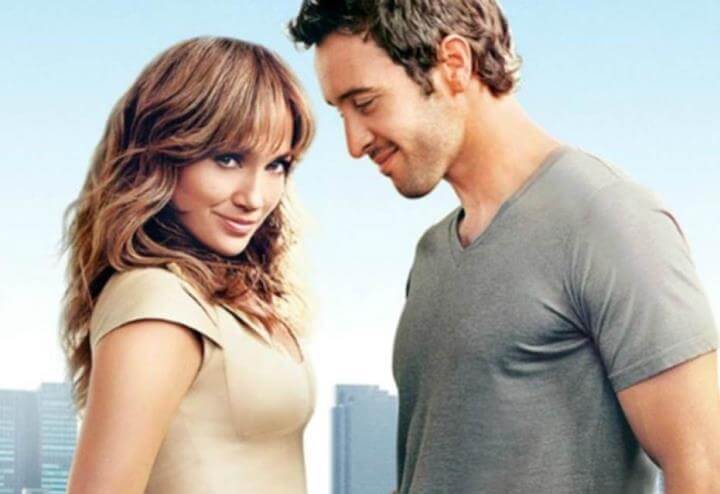 Che è JLO dating ora 2016