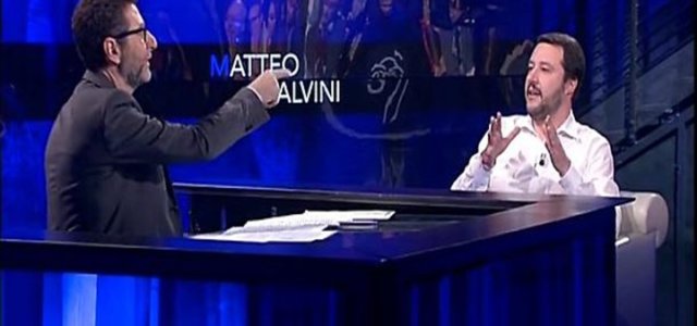 salvini_fazio_che_tempo_che_fa