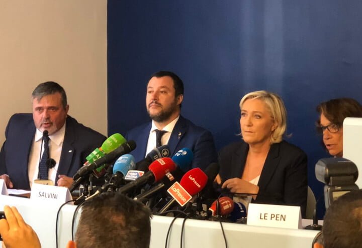 salvini_marine_lepen_francia_twitter_2018