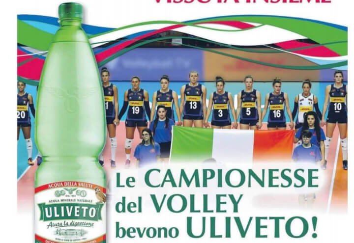 acqua_uliveto_nazionale_pallavolo_razzismo_twitter_2018