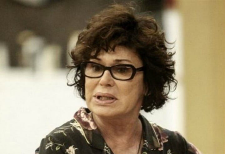 Corinne Clery