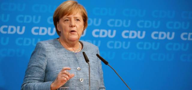 coronavirus germania