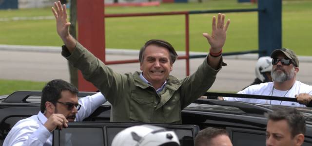 Jair Bolsonaro