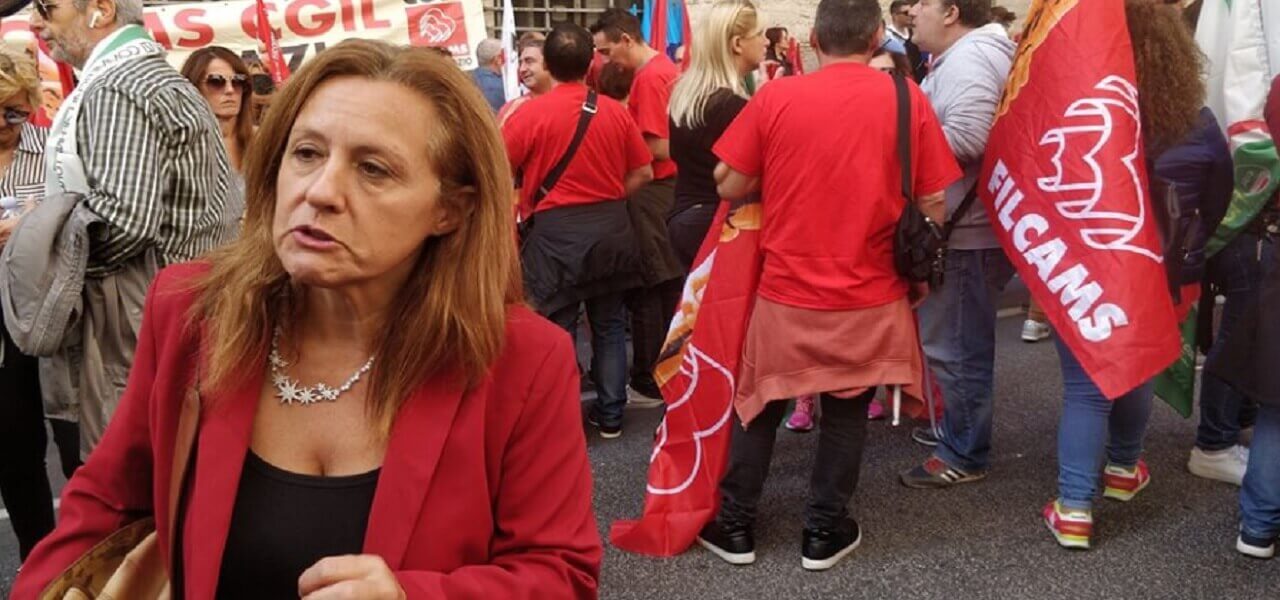 elena fattori m5s 2018 facebook