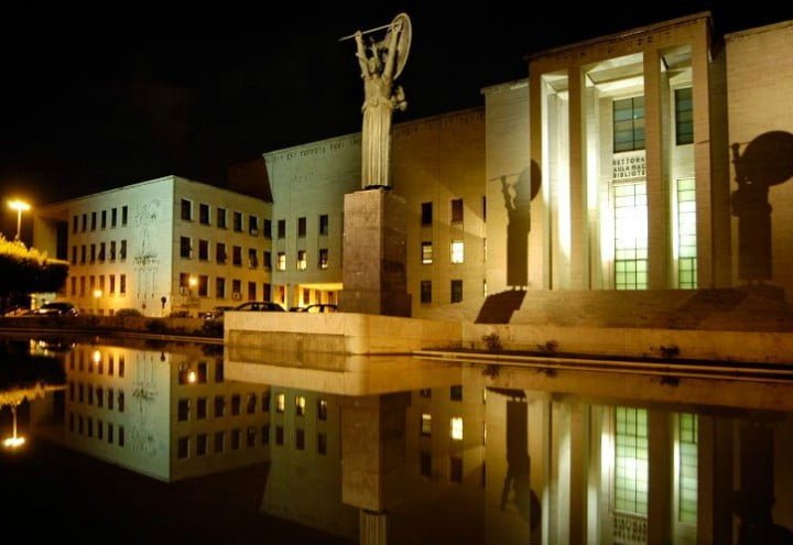 la-sapienza