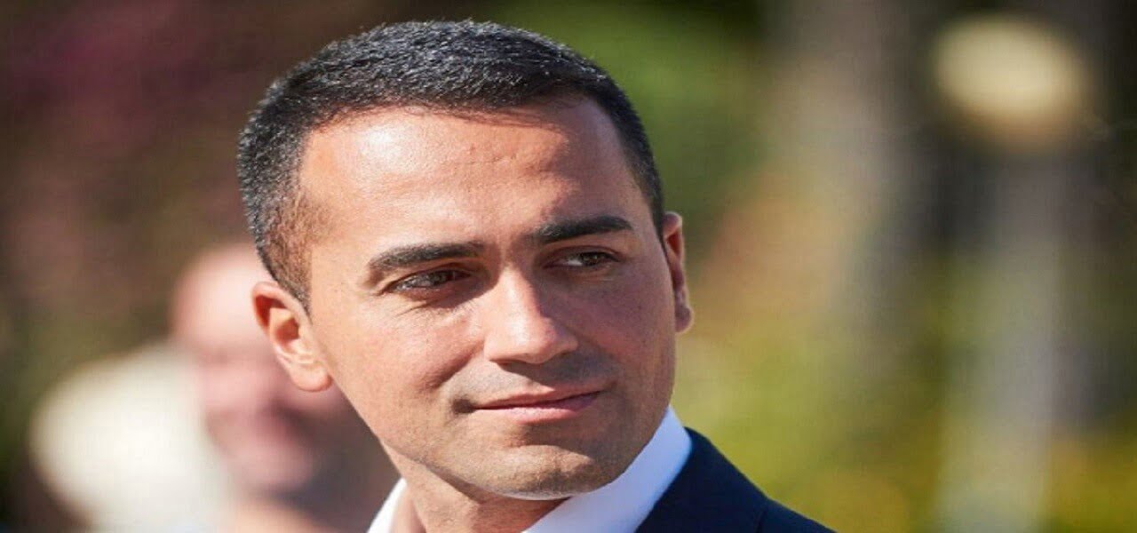 luigi di maio m5s 2018 facebook