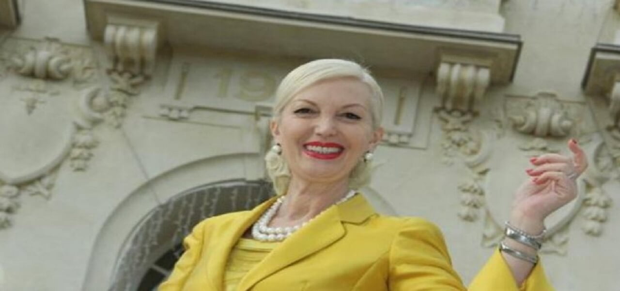 marchesa aragona grande fratello vip 2018