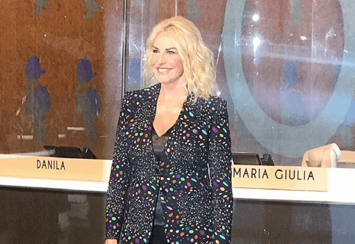 Antonella Clerici