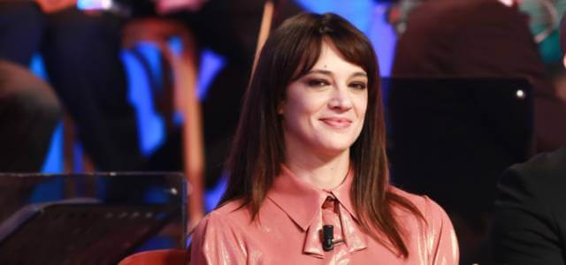 Asia Argento