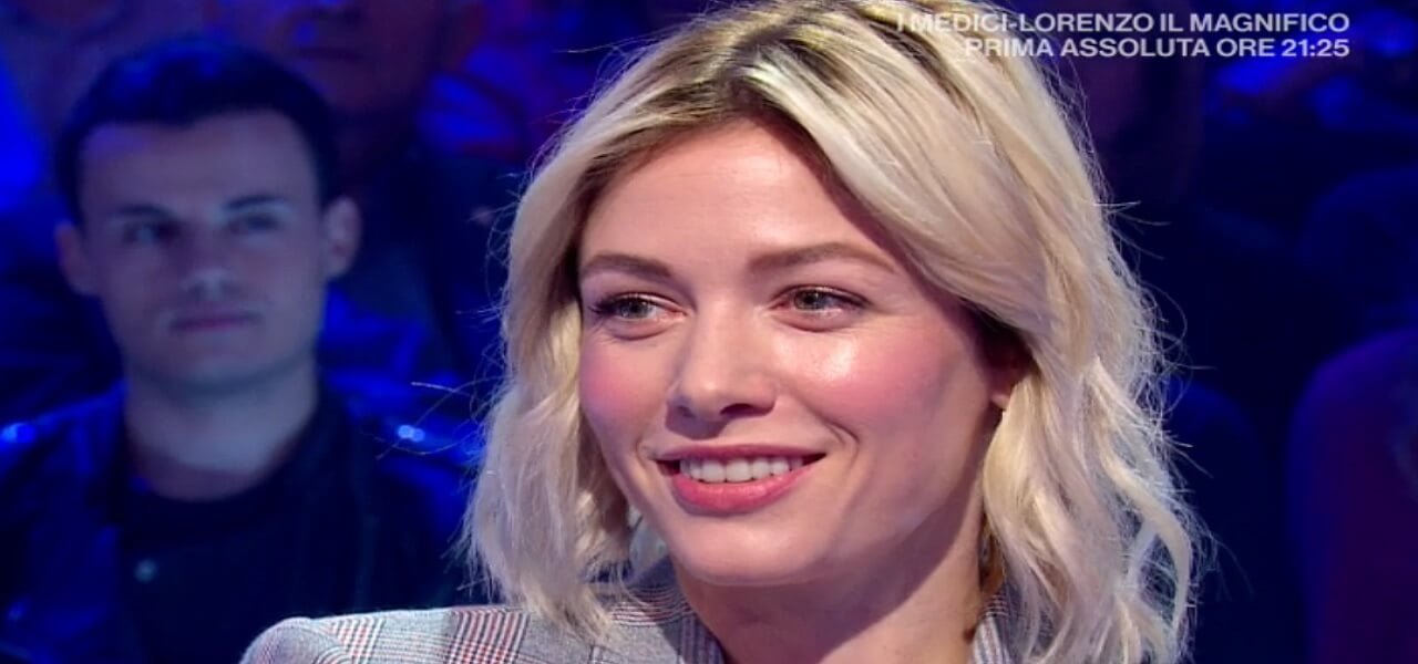 sarah felberbaum moglie daniele de rossi