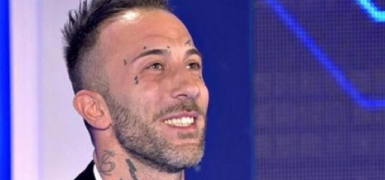 Simone Coccia Colaiuta