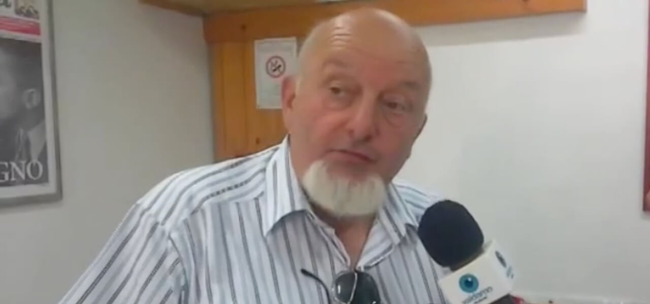 Tiziano Renzi