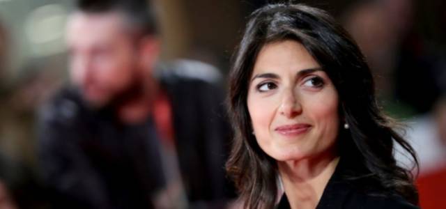 virginia raggi roma 2018 twitter 640x300