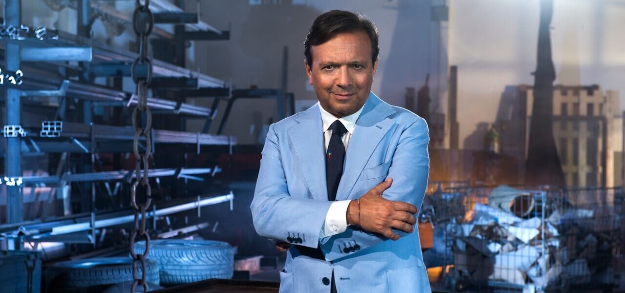 Piero Chiambretti