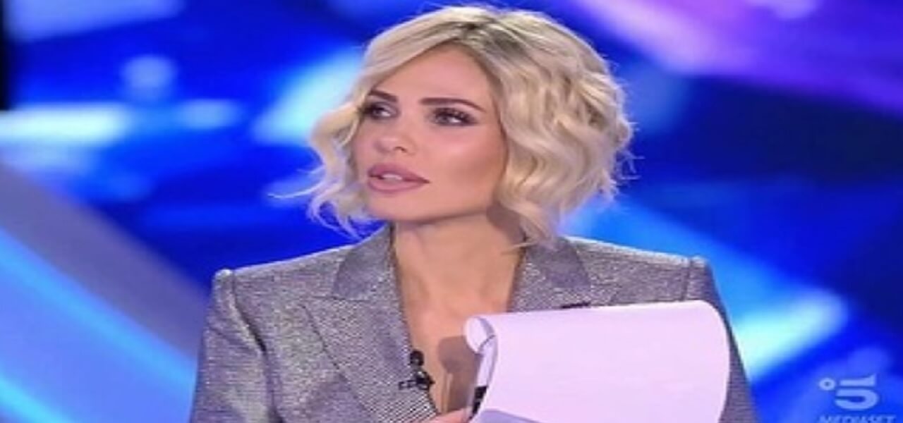 ilary blasi