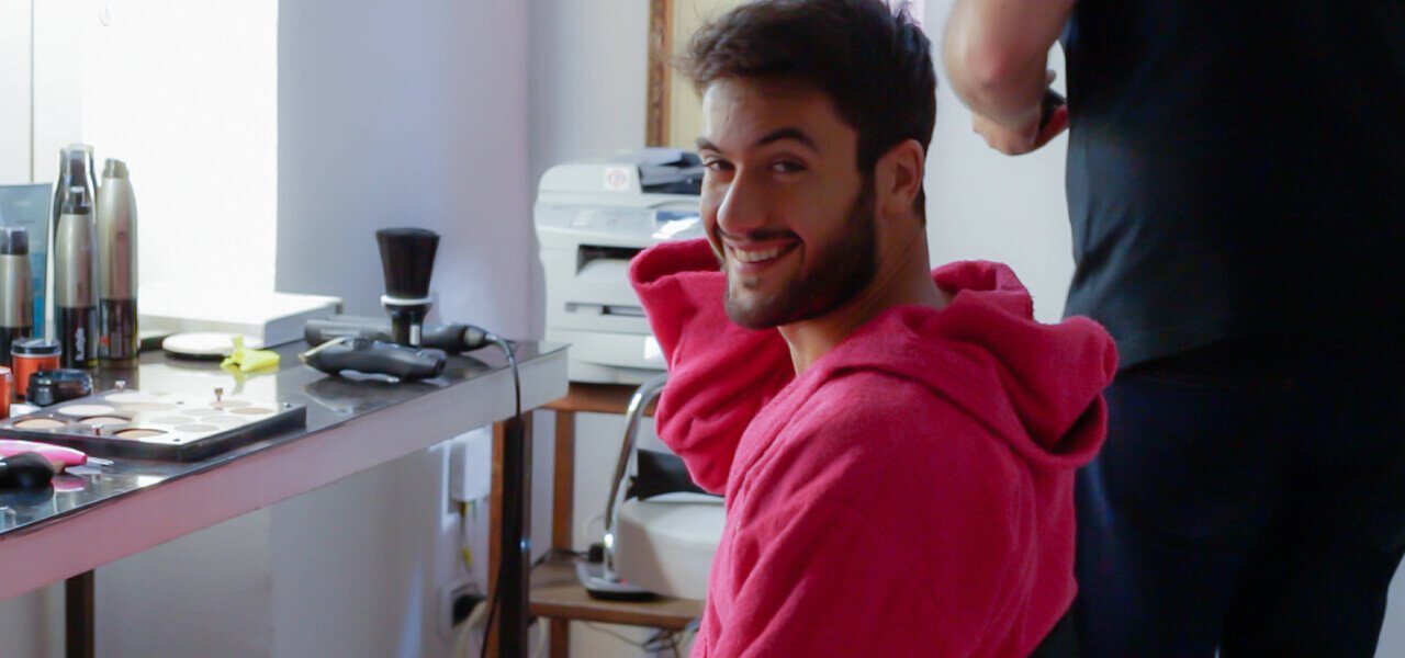 Pierpaolo Pretelli