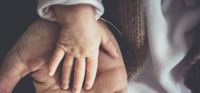 Position Paper per la presa in carico del bambino