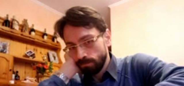 Claudio Pinti, untore Hiv