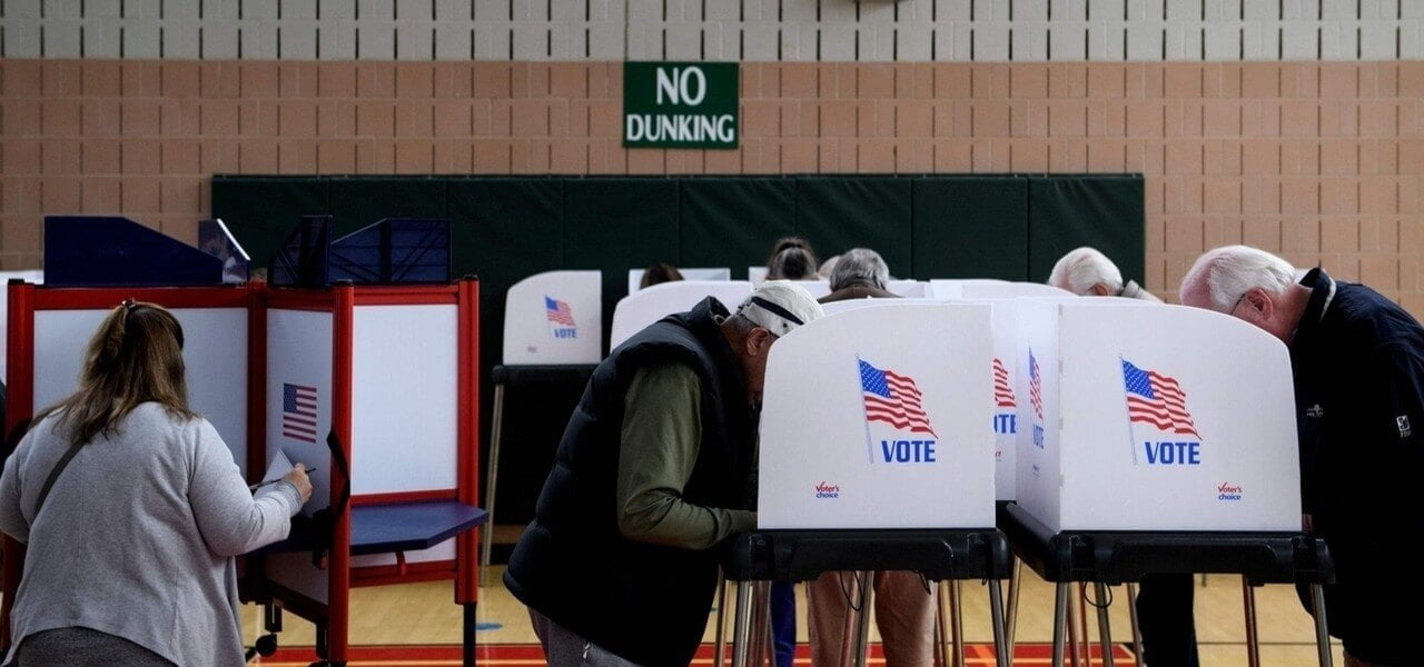 Elezioni Usa Midterm 2018