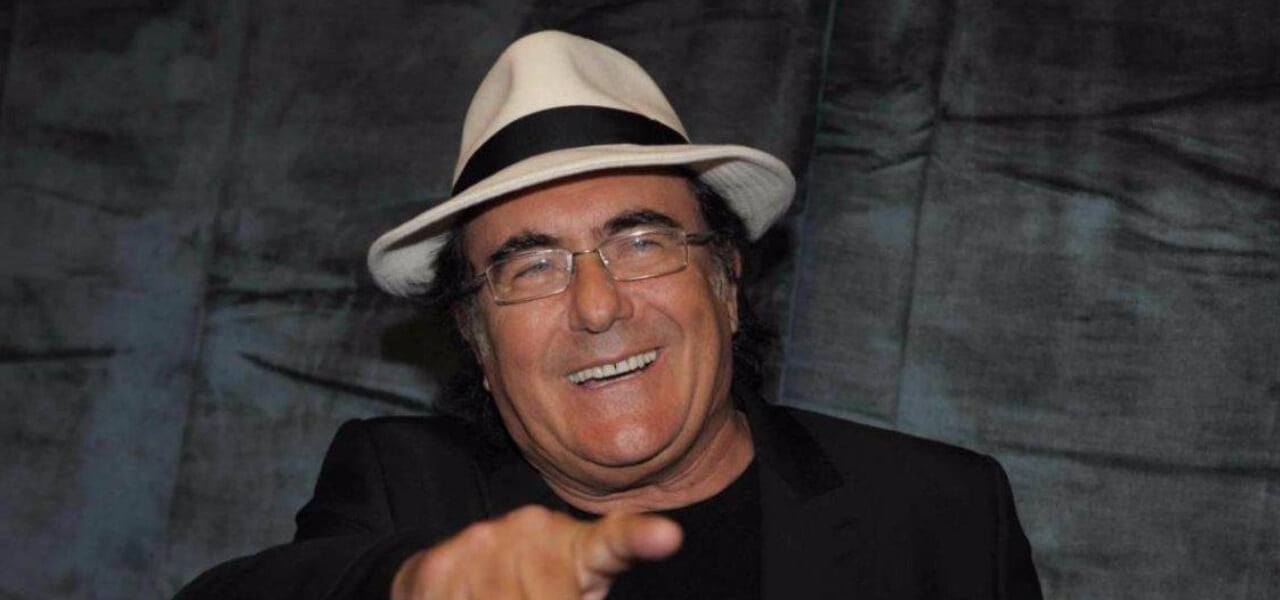 al bano domenica live 2018 facebook