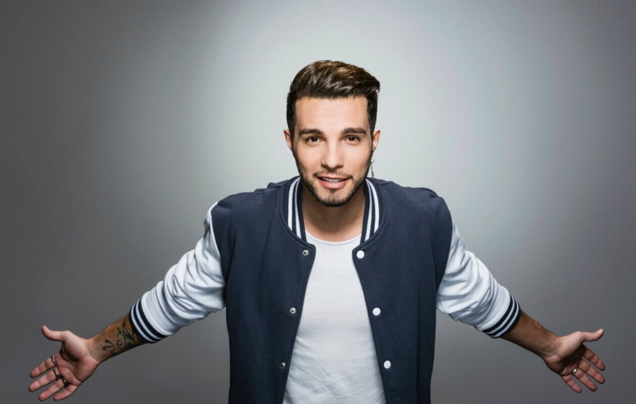Marco Carta