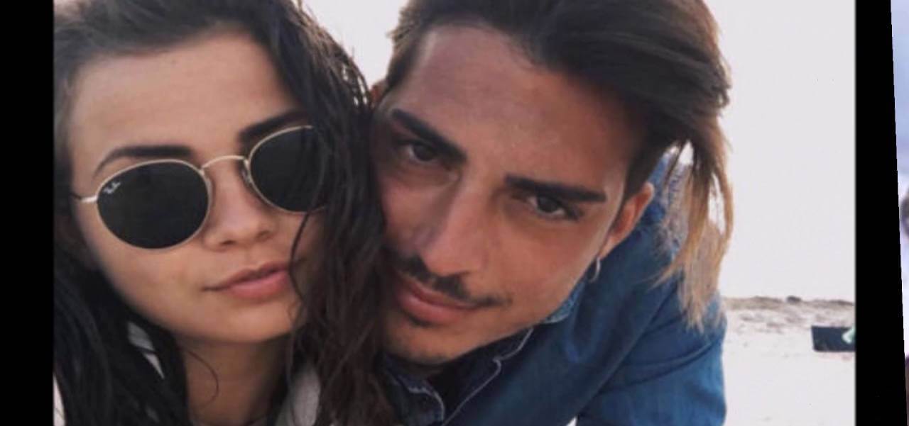 oscar branzani eleonora Uomini e donne 2018 e1541158901628
