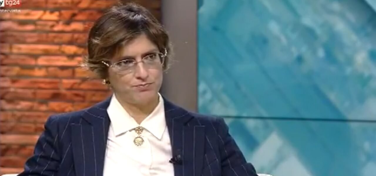 giulia bongiorno lega 2018 video