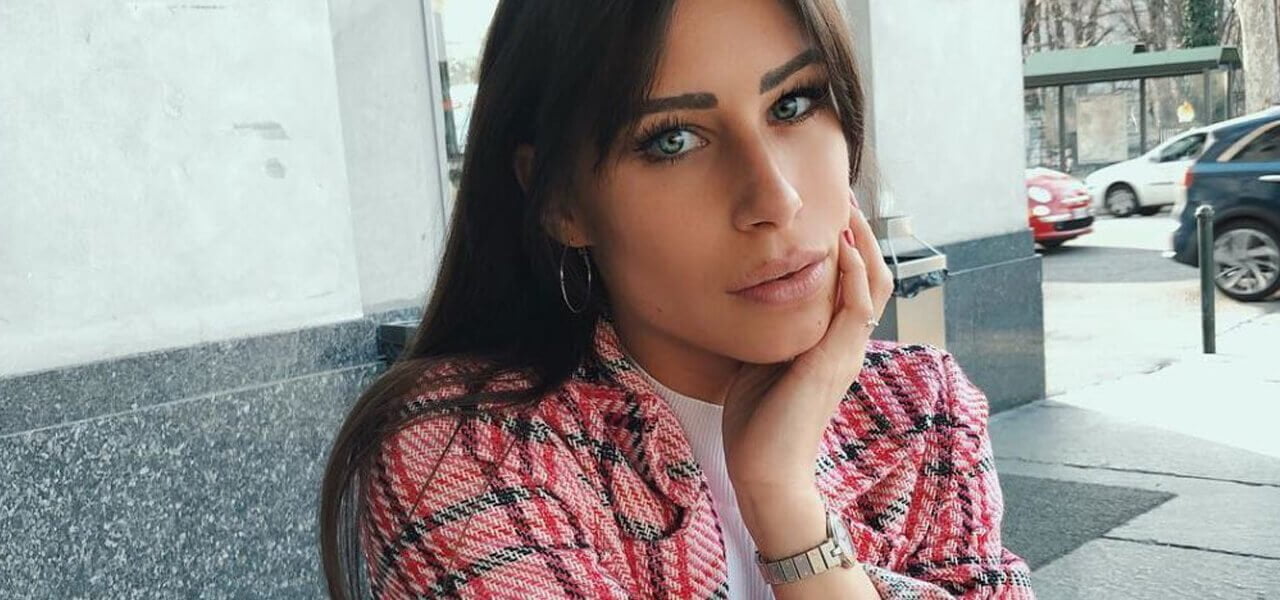 federica benincà uomini e donne