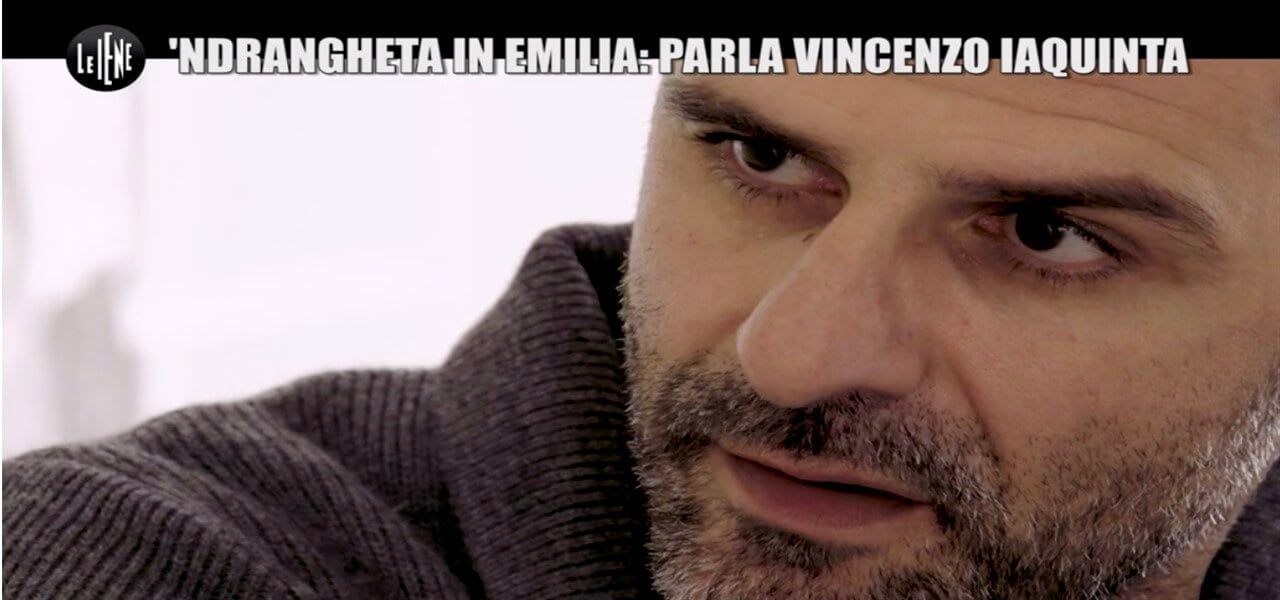 vincenzo iaquinta 2018 iene
