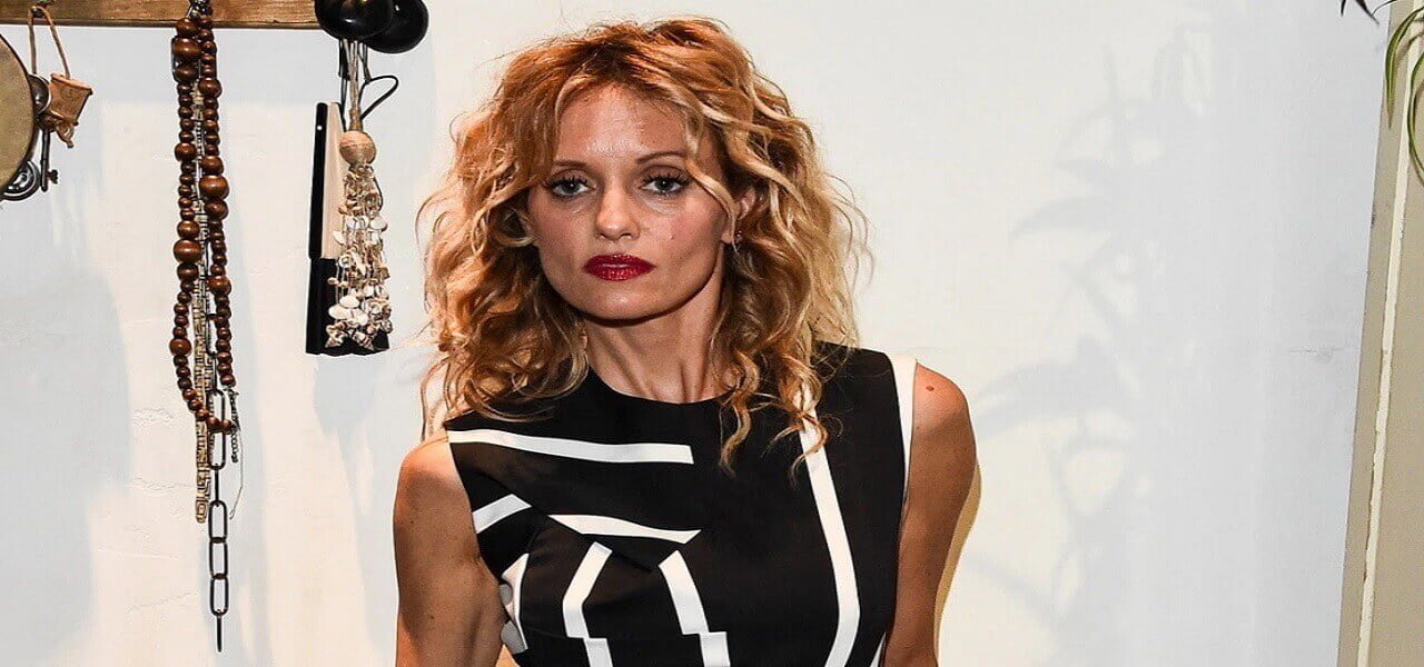 justine mattera