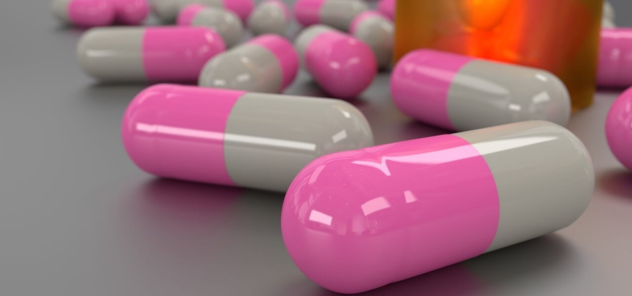 antibiotici