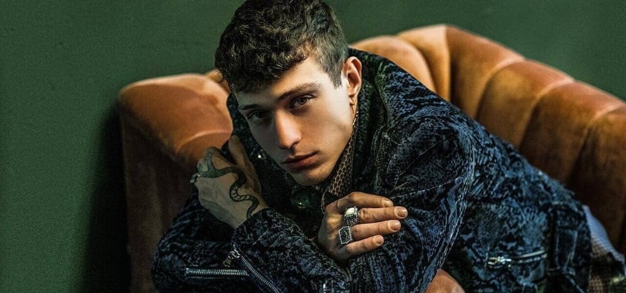 irama maurizio costanzo show 2018 facebook