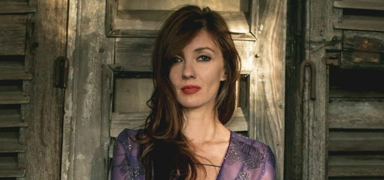 Patrizia Laquidara, il nuovo disco