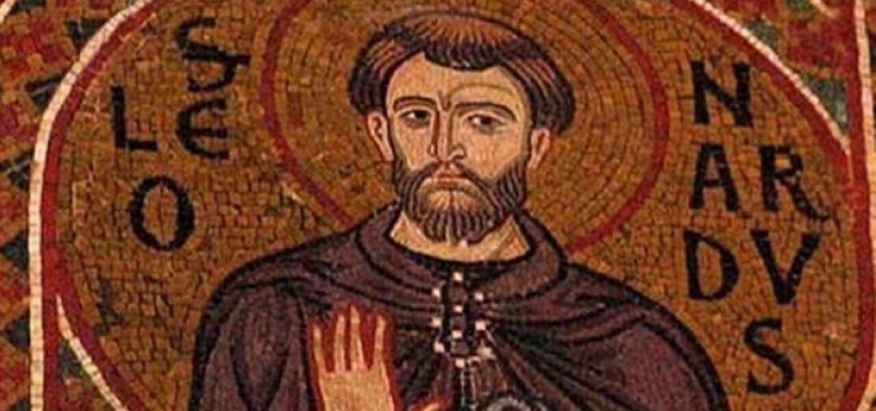 san leonardo 2018 iconografia