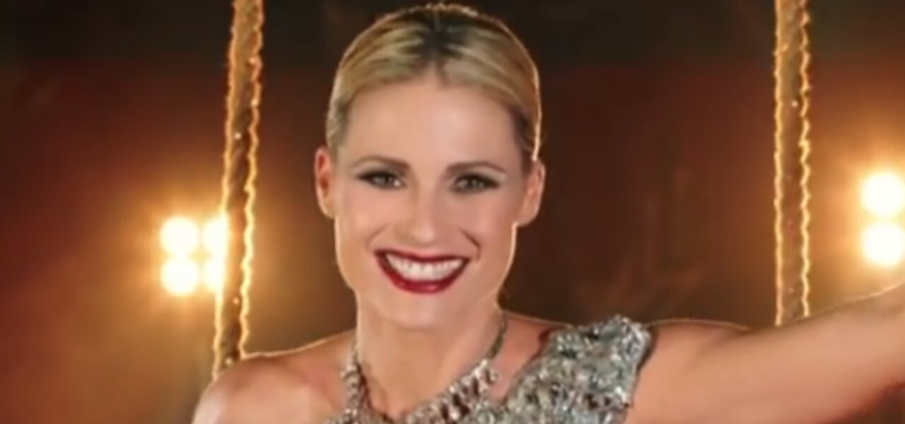 hunziker striscia 2018 youtube