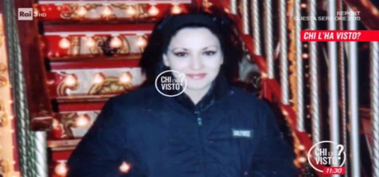 imane laloua chi lha visto