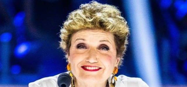 Mara Maionchi