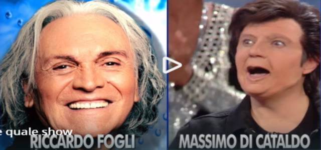 Massimo Di Cataldo
