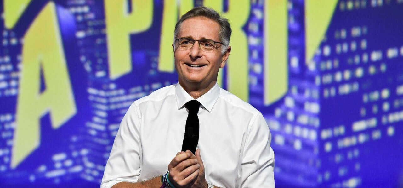 Paolo Bonolis