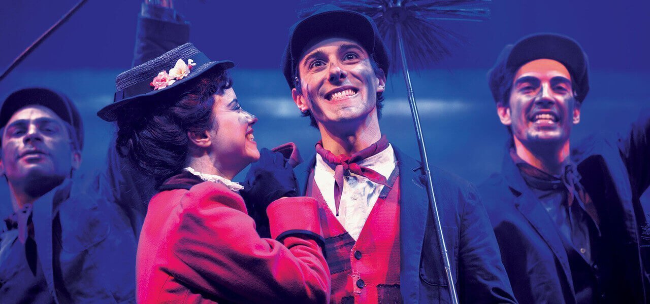 Mary Poppins Musical1280